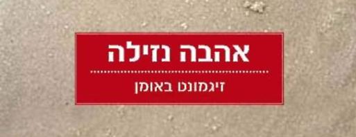 אהבה נזילה 