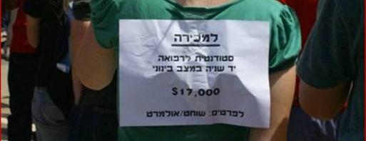 הסטודנטים למען המורים