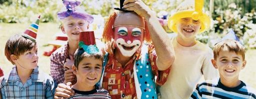 קרנבל פורים מיוחד