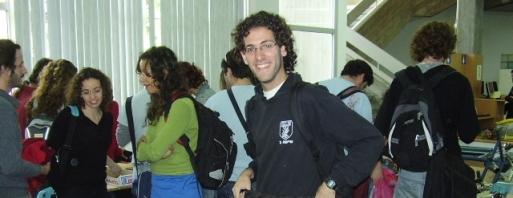 בעור חמץ 2008