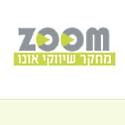 ZOOM - מחקר שיווקי