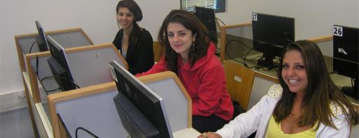 העצמת נשים למגזר העסקי