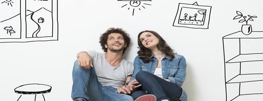 איך להרגיש בבית בדירה במעונות