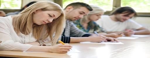 מבחני TOEFL 