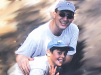 רוצה אח קטן